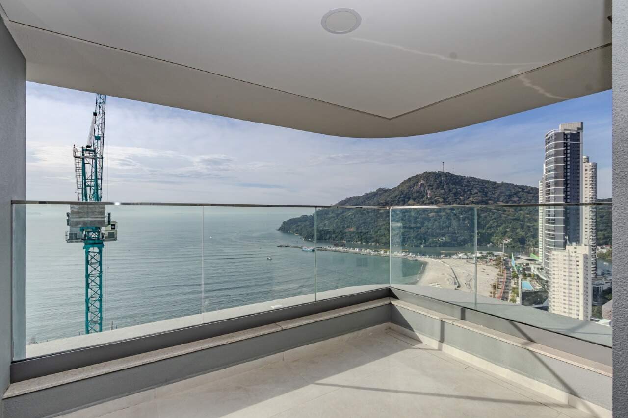 Apartamento no Tonino Lamborghini
