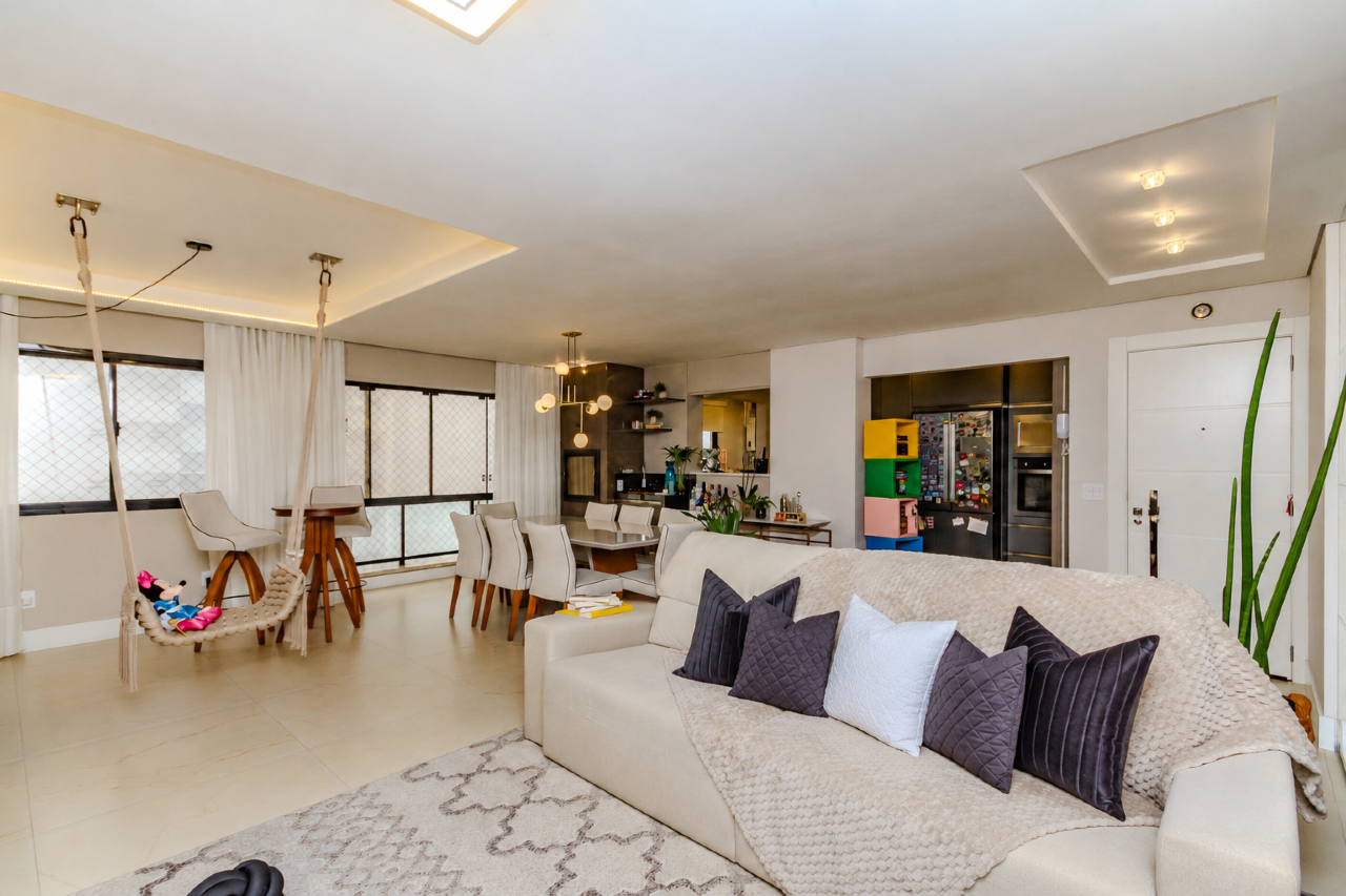 Apartamento no Portal do Atlântico