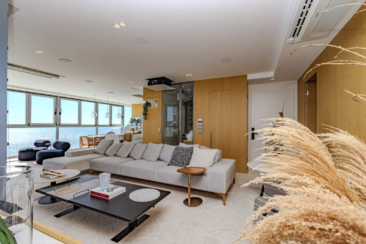 Apartamento no Copenhagen