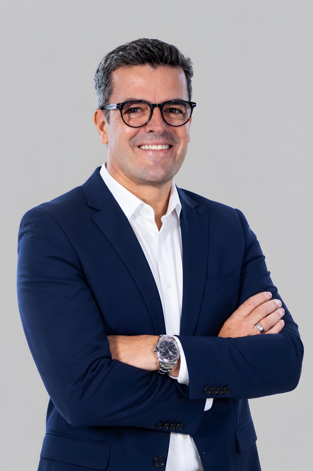 André Berberi